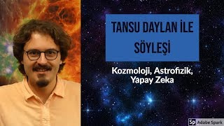 Tansu Daylan ile Söyleşi [upl. by Cristabel]