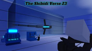 The Skibidi Verse 23 Roblox Build A Boat For Treasure [upl. by Noonan653]