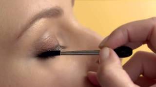 Star Eyes Makeup Tutorial with Hypnôse Palettes  Eye Makeup Looks by Lancôme [upl. by Laughry]