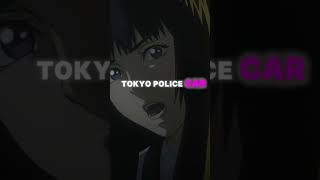 Tokyo Police in Terminator Zero [upl. by Aleekahs]