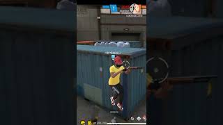 INSANCE HEADSHOT raistar freefirevidio subscribe [upl. by Damle114]