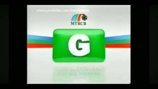 Mtrcb G Tagalog Slowed 025X 2013 [upl. by Churchill]