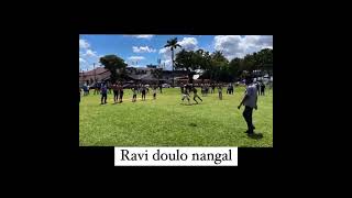 Ravi doulo nangal 2024 kabaddipunjabdi aajdakabaddicuplive [upl. by Yelyak]