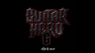 Guitar Hero 6 Prototype Showcase stream Twitch VOD 12032024 [upl. by Allyson]