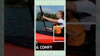 Mercury GTX Solo Modular Kayak Point 65N [upl. by Dory961]