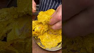 Chicken Tikka Masala  British Classics  Episode 7 [upl. by Winterbottom]