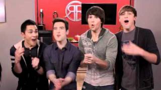 Big Time Rush  Season 2 [upl. by Hanid612]