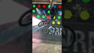 bmx mtb automobile skatepark tricks music bmxfails bmxcrash hiphop [upl. by Jannel]