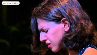 Khatia Buniatishvili  Chopin Ballade No 4 [upl. by Varien248]