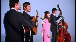 THE SEEKERS A WORLD OF OUR OWN JUDITH DURHAM 1968 [upl. by Eisaj]