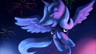 Luna piano loop  MLP  FIM [upl. by Harvard]