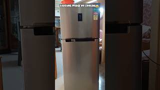 Samsung fridge NO Cooling😱✅samsung samsungfridge fridge fridgerepair lg refrigeratorrepair [upl. by Arded]