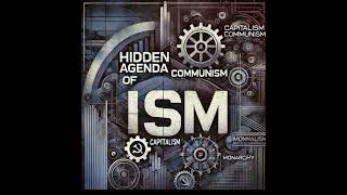 HIDDEN AGENDA of ISM Apocalyptic Song  IndEng [upl. by Ayerdna]