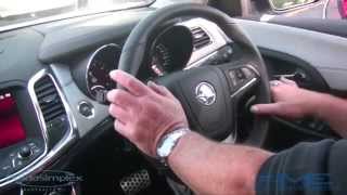 Electronic Radial Hand Controls [upl. by Vins999]