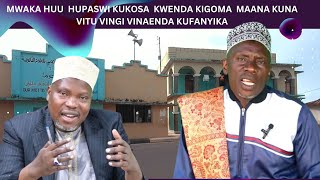 HAYA NDIYO MAAJABU YA MJI WA KIGOMA HASA KATIKA MAENEO YA UJIJI MWAKA HUU HUPASWI KUKOSA [upl. by Aiduan261]