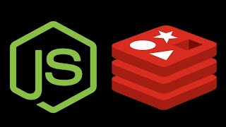 NodeJs Ãœzerinde Redis Cache [upl. by Atinob]