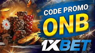 Téléchargez le programme 1xbet offre promotionnelle et dernier code promo en Égypte [upl. by Bratton650]