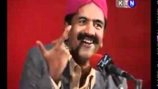 SAKHI PIYA KHE MILEEN TA CHAIJAN SHAFI FAQEER SHAIKH AYAZ SINDHI SONGS [upl. by Bodkin760]