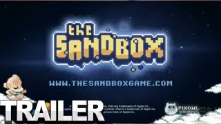 Untitled Sandbox Game Promo [upl. by Lacefield]