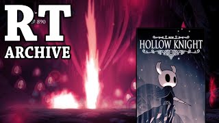 RTGame Streams Hollow Knight 2 [upl. by Niasuh]