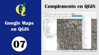 Convertir un mapa de Google Maps a un croquis en Illustrator o AutoCAD [upl. by Ellenod]