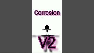 Corrosion V2 fridaynightfunkin animtion [upl. by Lim]