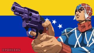 Guido Mista  QUE VIVA VENEZUELA CABALLERO [upl. by Enaamuj363]