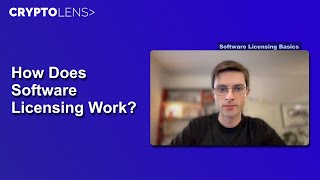 How Does Software Licensing Work [upl. by Sayers856]