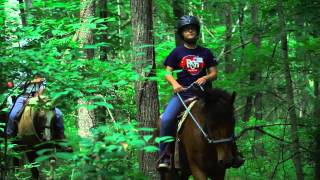 Cool Camp Ransburg Scout Reservation Indiana [upl. by Filbert]