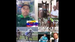 HIPISMO PROFESIONAL DOMINGO 01102023 [upl. by Olfe]