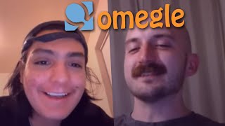 Hyphonix talking to his viewer Adrian on Omegle [upl. by Nosneh687]