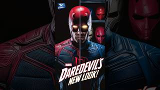 Daredevils New Look Unveiled 🔥 [upl. by Asil674]