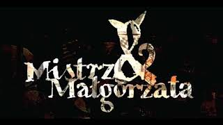 Mistrz i Małgorzata audiobook PL część 2 z 2 [upl. by Kcirddes599]