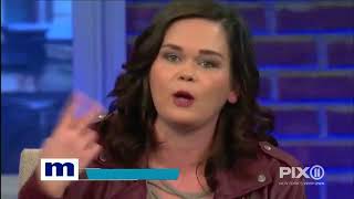 He cheated and she cheated Whos the father  The Maury Show [upl. by Devina]