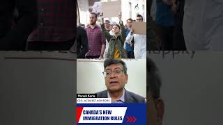 New Immigration Policy of Canada [upl. by Isaiah]