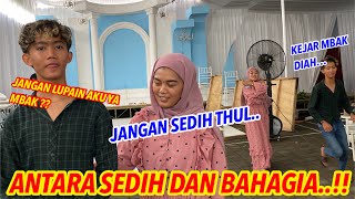 MAWUT JANJI GA AKAN LUPA SAMA ENTHUL [upl. by Danni]