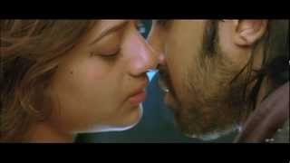 Nilesh Sahay Kissing Maddalsa Sharma  Angel  Cute Bedroom Romance [upl. by Case902]