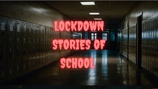 3 School Lockdown Horror Stories You Wont Believe Happened [upl. by Haem]