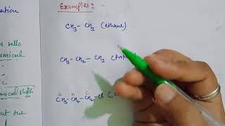 NMR spectroscopy part IV [upl. by Landre692]