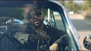 Big Sean  Freshman 10 Freestyle Official Video [upl. by Salot]