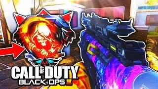 VMP is STILL OVERPOWERED BO3 GAMEPLAY [upl. by Eilyak]