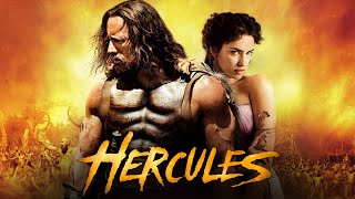 Hercules 1997 Animated Adventure Movie HD  Tate Donovan  Hercules Full Movie Review  Facts [upl. by Ahsemo]