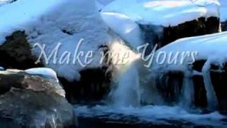 Make Me Yours  Vineyard Music [upl. by Lonni565]