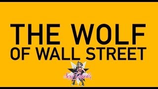 Review The Wolf of Wall Street [upl. by Nnaes]