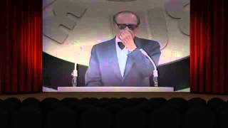 Dean Martin Celebrity Roast  Jack Benny [upl. by Evod449]