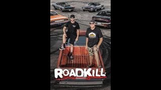 Roadkill S12E04 Dirt Duster vs Vette Kart Desert Thrashing [upl. by Nicol373]