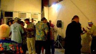 Puerto Rican Nite in Kalihi  Eagles jan 2011 001avi [upl. by Audrey]