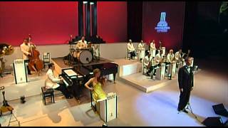 UMS Presents Max Raabe and Palast Orchester [upl. by Wyly296]