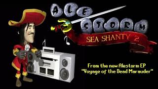 Alestorm  Sea Shanty 2 [upl. by Atidnan]