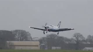 The Great Curry Air Drop Takes Flight From Solent Airport [upl. by Sirrep768]